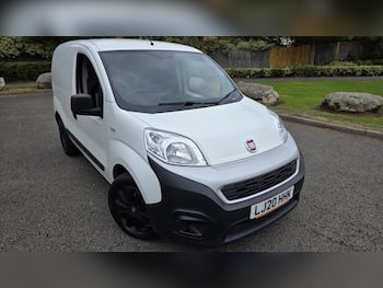 Used Fiat Fiorino 2020 for sale - 79834278: Photo