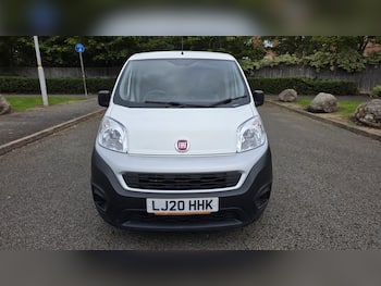 Used Fiat Fiorino 2020 for sale - 79834278: Photo