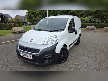 Used Fiat Fiorino 2020 for sale - 79834278: Photo