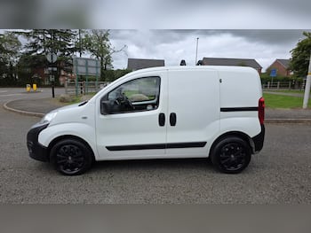 Used Fiat Fiorino 2020 for sale - 79834278: Photo