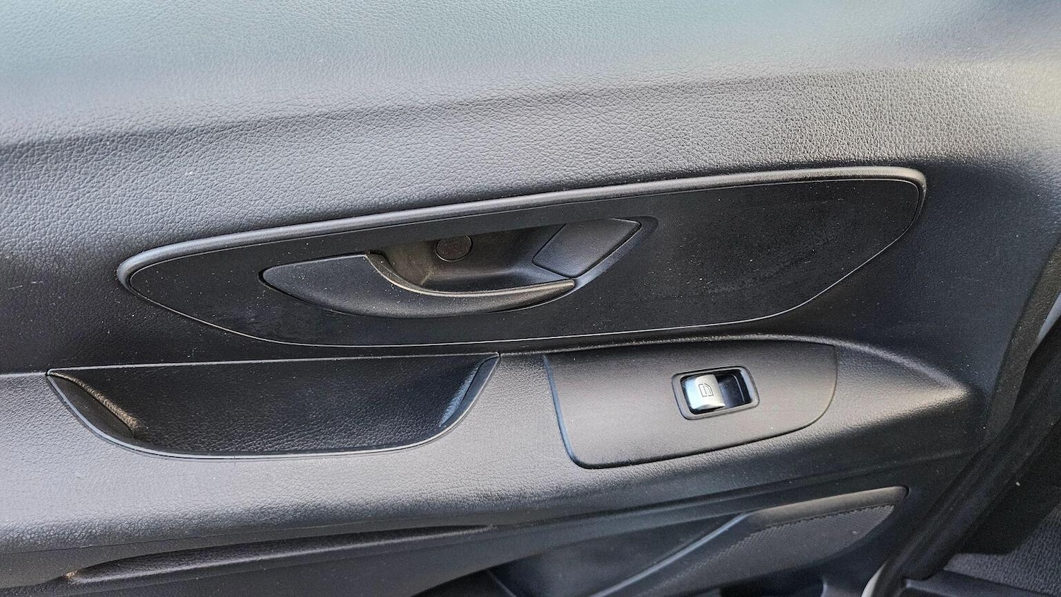 Used Mercedes-Benz Vito 2019 for sale - 78206051: Photo 14