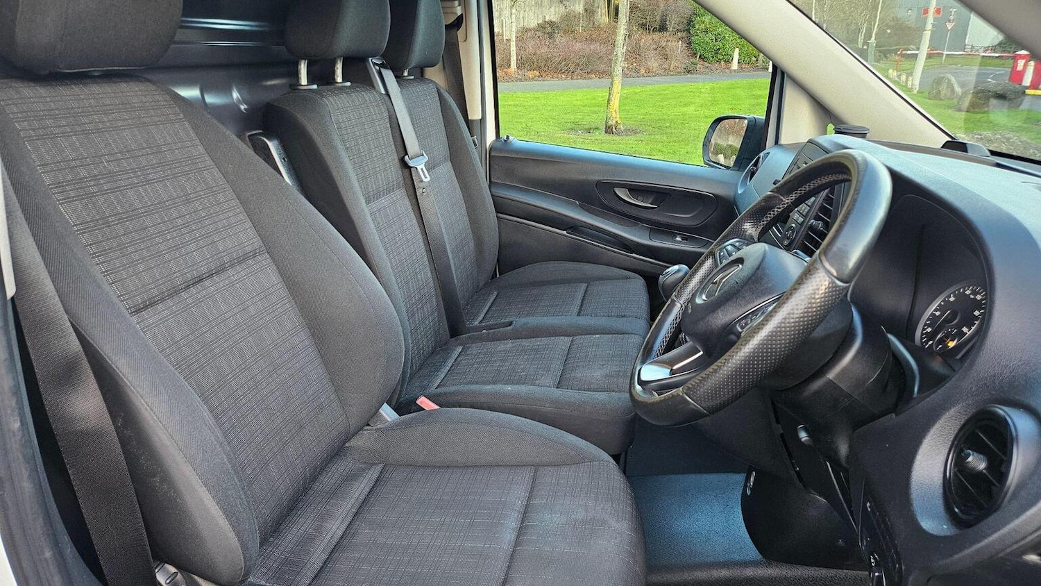 Used Mercedes-Benz Vito 2019 for sale - 78206051: Photo 16