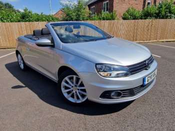 2011 (11) - 1.4 TSI SE Cabriolet Euro 5 2dr