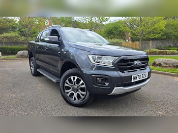 Used Ford Ranger 2020 for sale - 78304844: Photo
