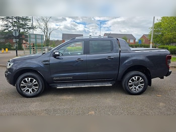Used Ford Ranger 2020 for sale - 78304844: Photo