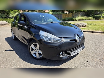 Used Renault Clio 2015 for sale - 79156536: Photo