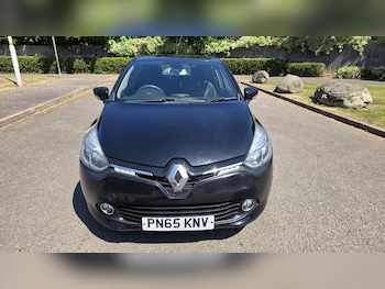 Used Renault Clio 2015 for sale - 79156536: Photo