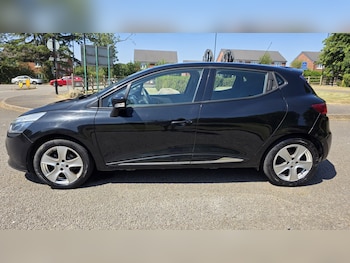 Used Renault Clio 2015 for sale - 79156536: Photo