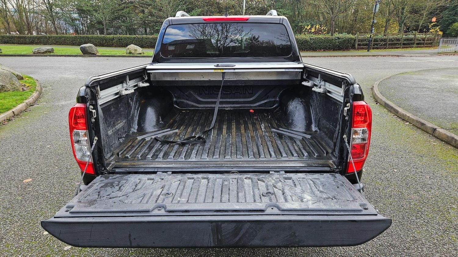 Used Nissan Navara 2021 for sale - 77997325: Photo 15