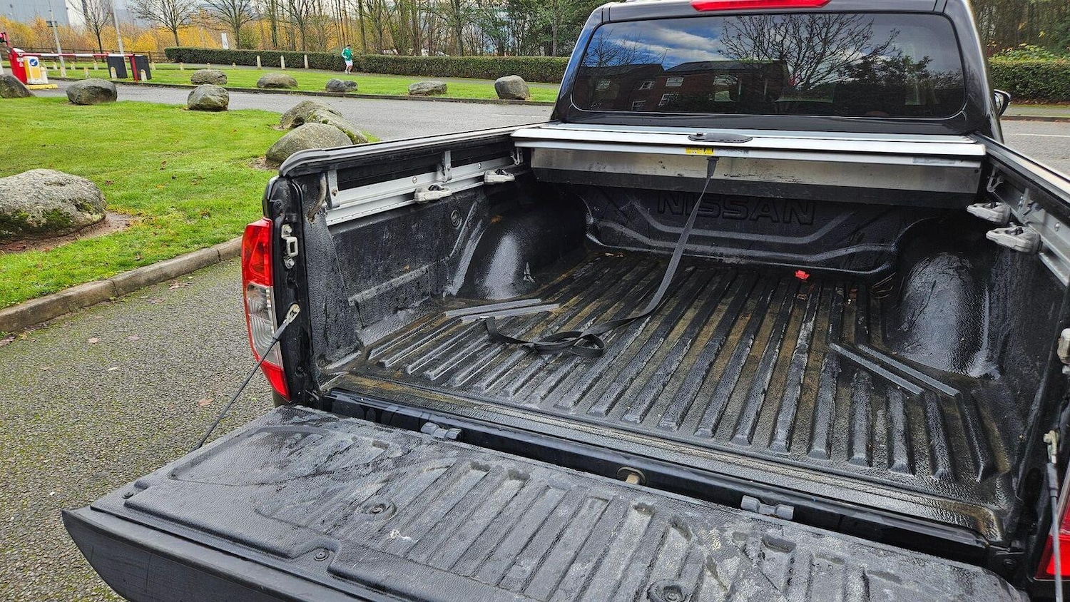 Used Nissan Navara 2021 for sale - 77997325: Photo 16