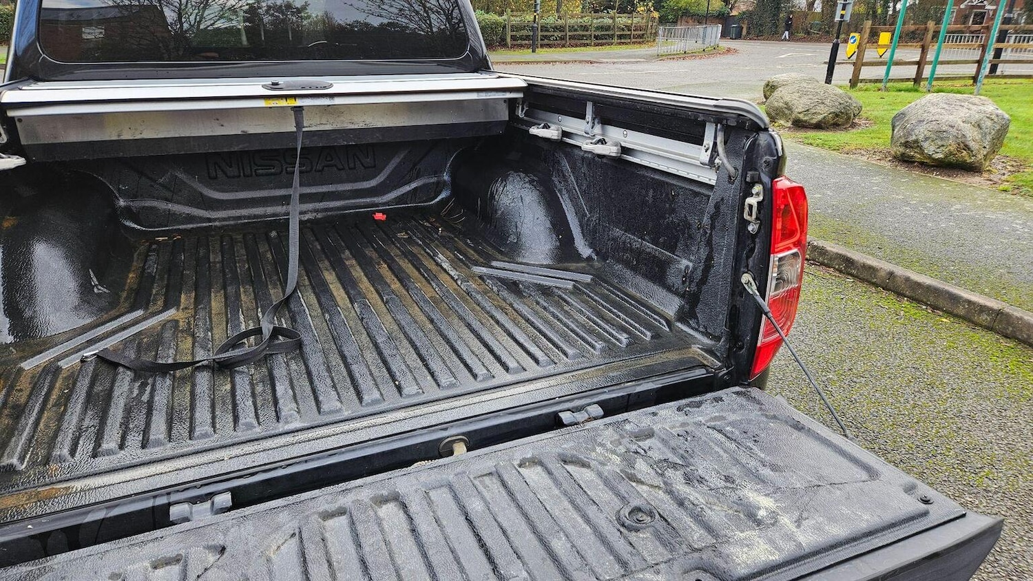 Used Nissan Navara 2021 for sale - 77997325: Photo 17