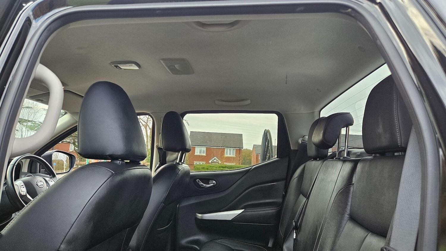 Used Nissan Navara 2021 for sale - 77997325: Photo 19