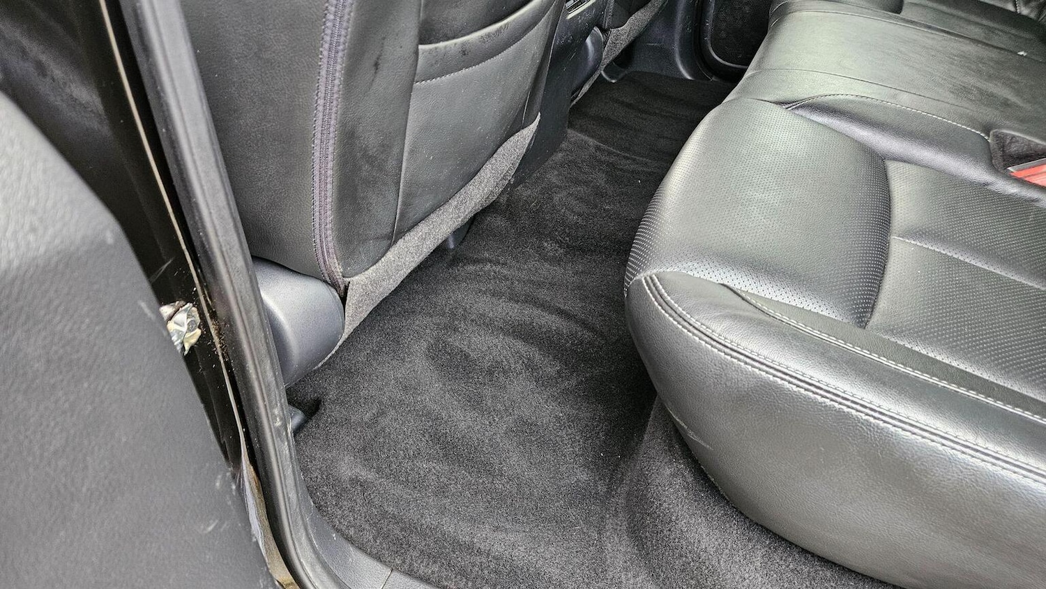 Used Nissan Navara 2021 for sale - 77997325: Photo 20