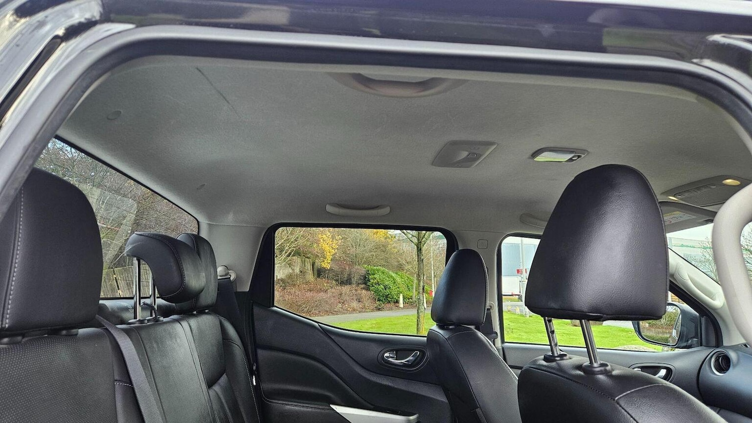 Used Nissan Navara 2021 for sale - 77997325: Photo 22