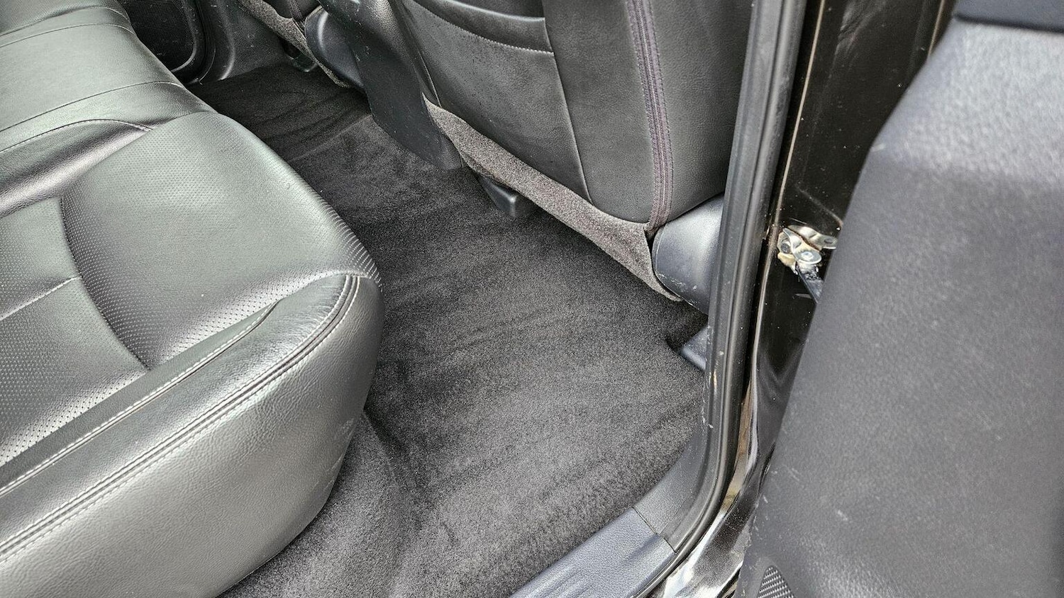 Used Nissan Navara 2021 for sale - 77997325: Photo 25