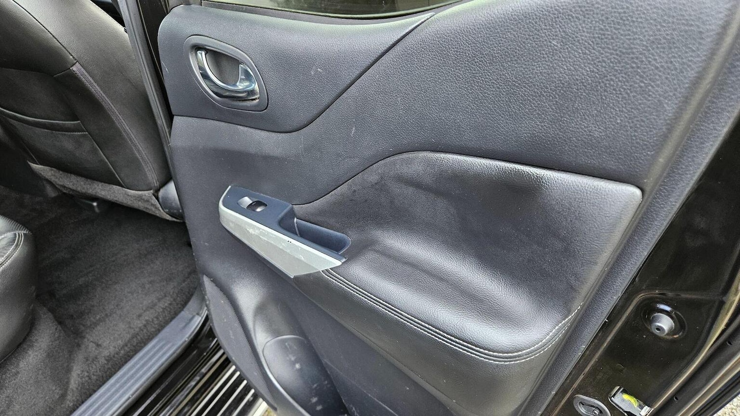 Used Nissan Navara 2021 for sale - 77997325: Photo 26