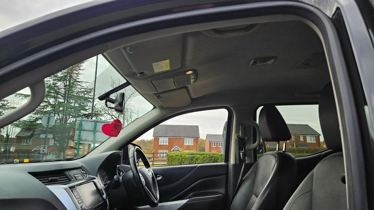 Used Nissan Navara 2021 for sale - 77997325: Photo 29