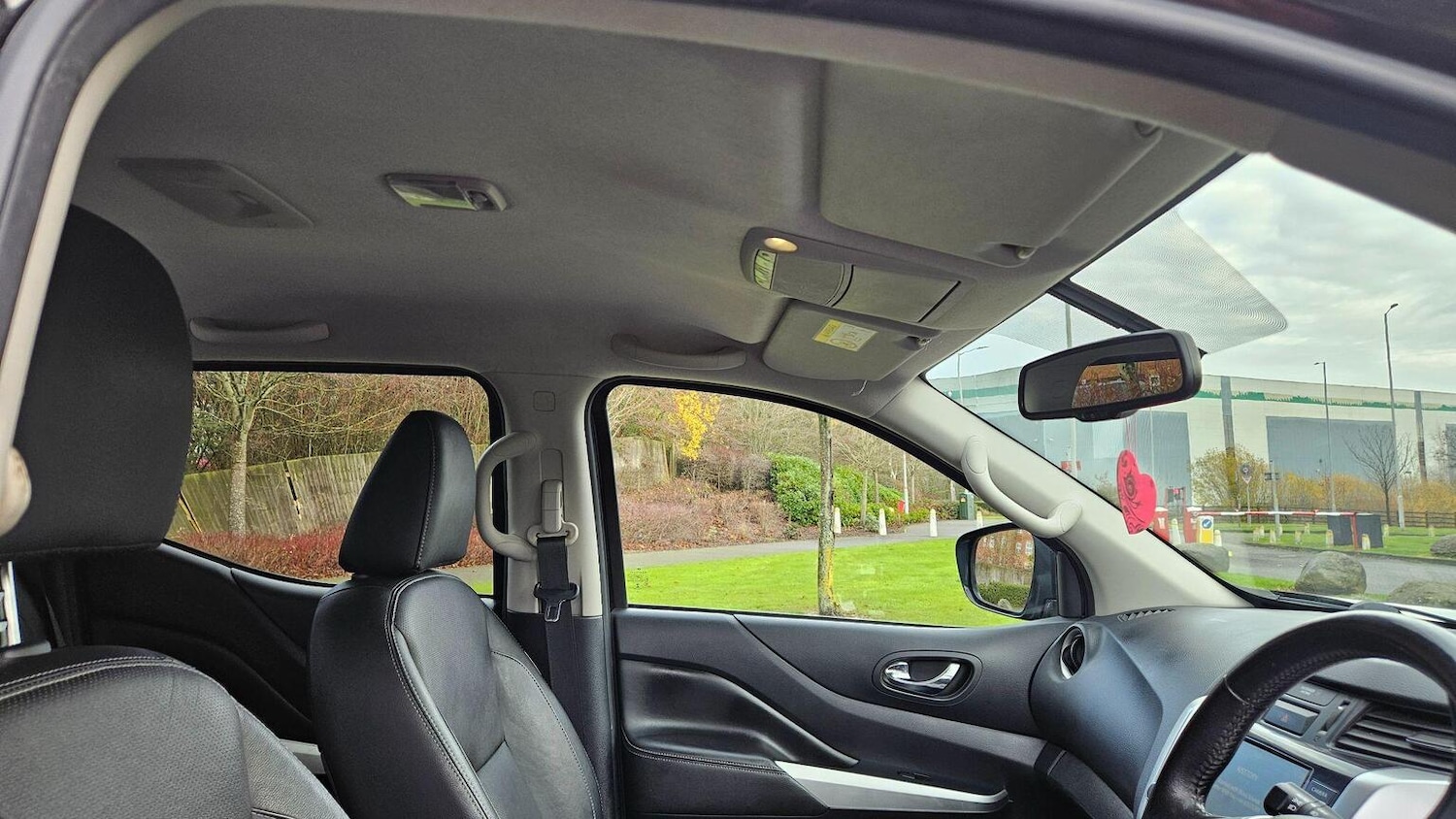 Used Nissan Navara 2021 for sale - 77997325: Photo 35