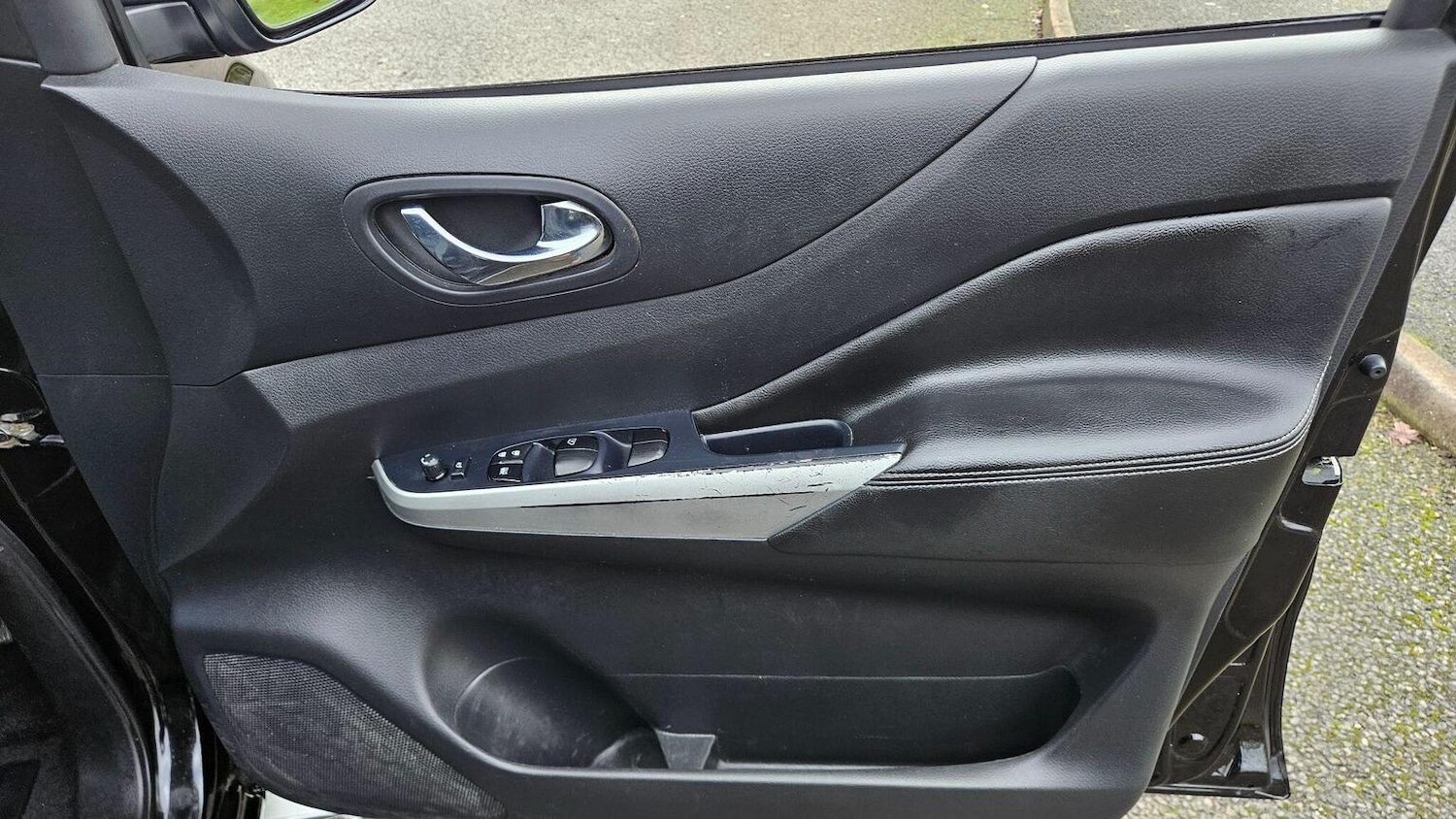 Used Nissan Navara 2021 for sale - 77997325: Photo 39