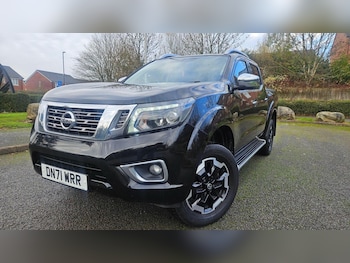 Used Nissan Navara 2021 for sale - 77997325: Photo