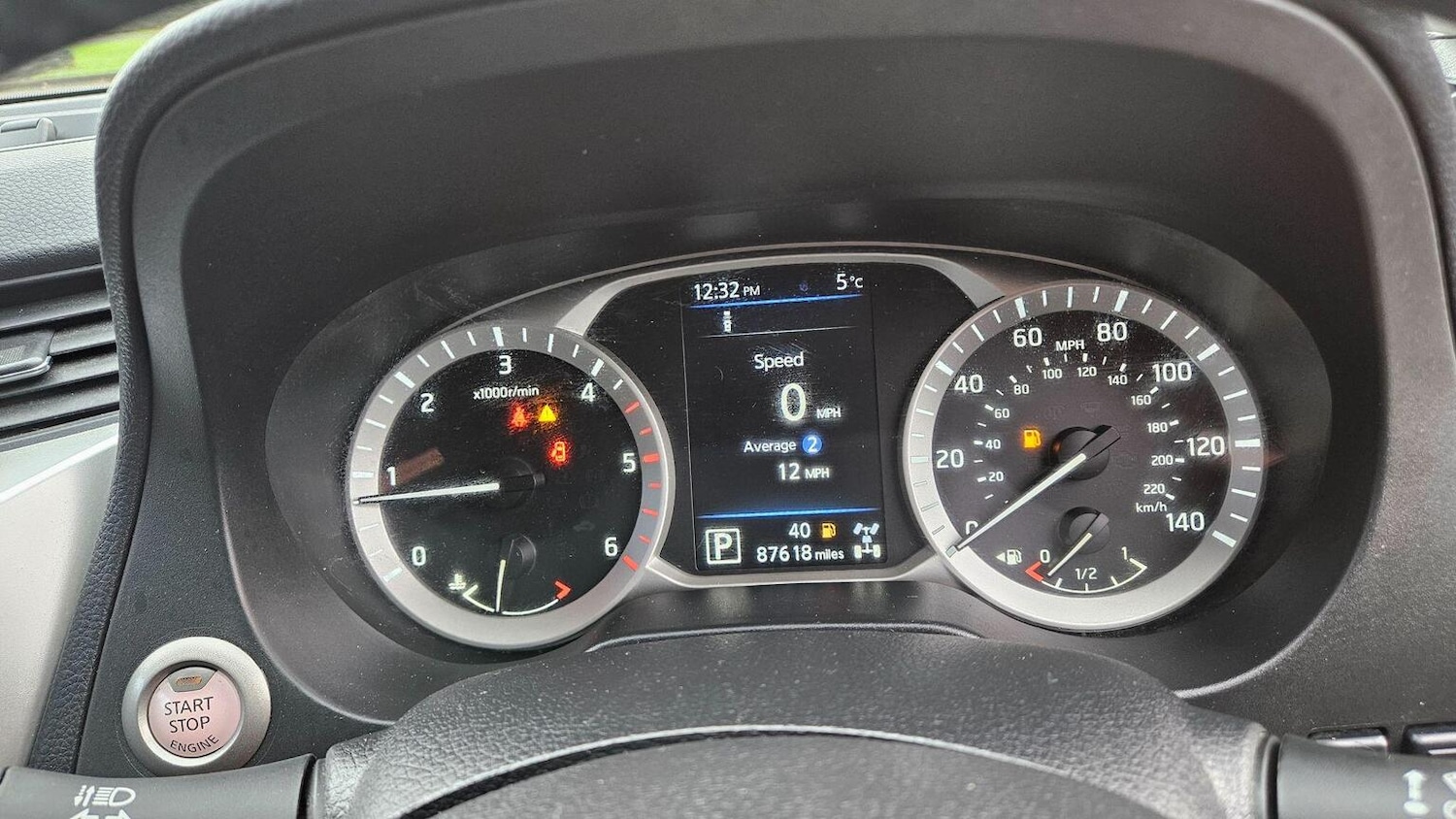 Used Nissan Navara 2021 for sale - 77997325: Photo 41