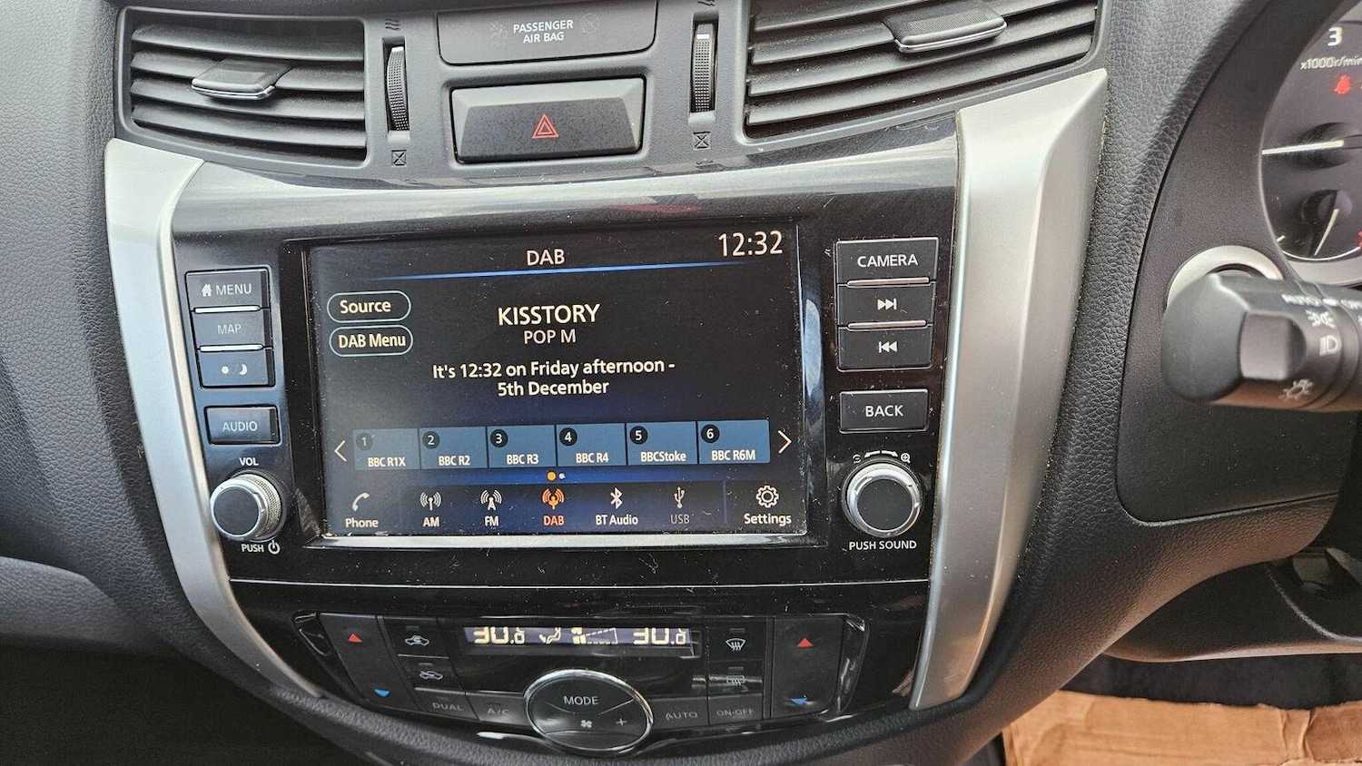 Used Nissan Navara 2021 for sale - 77997325: Photo 43