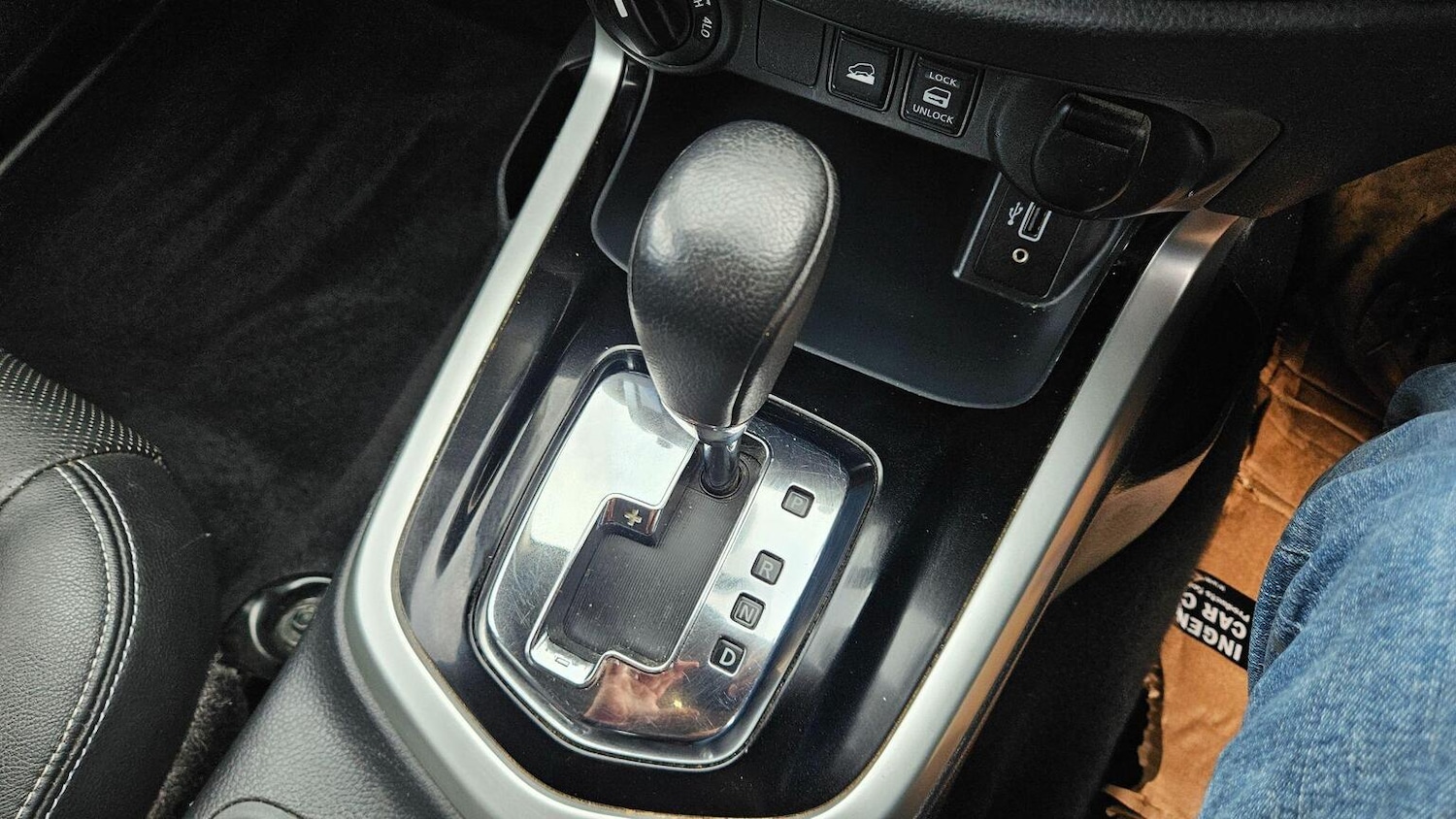 Used Nissan Navara 2021 for sale - 77997325: Photo 46