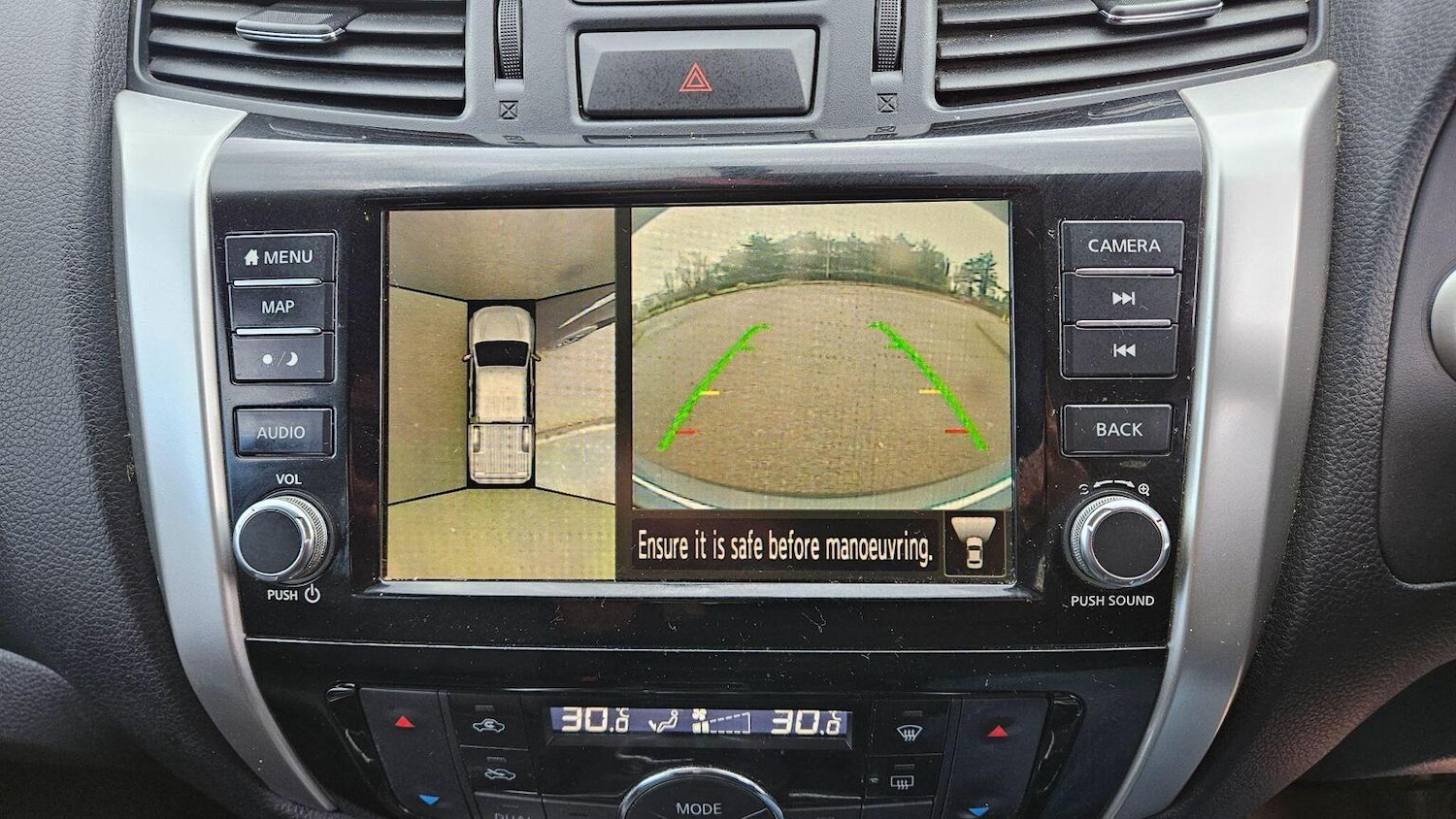 Used Nissan Navara 2021 for sale - 77997325: Photo 48