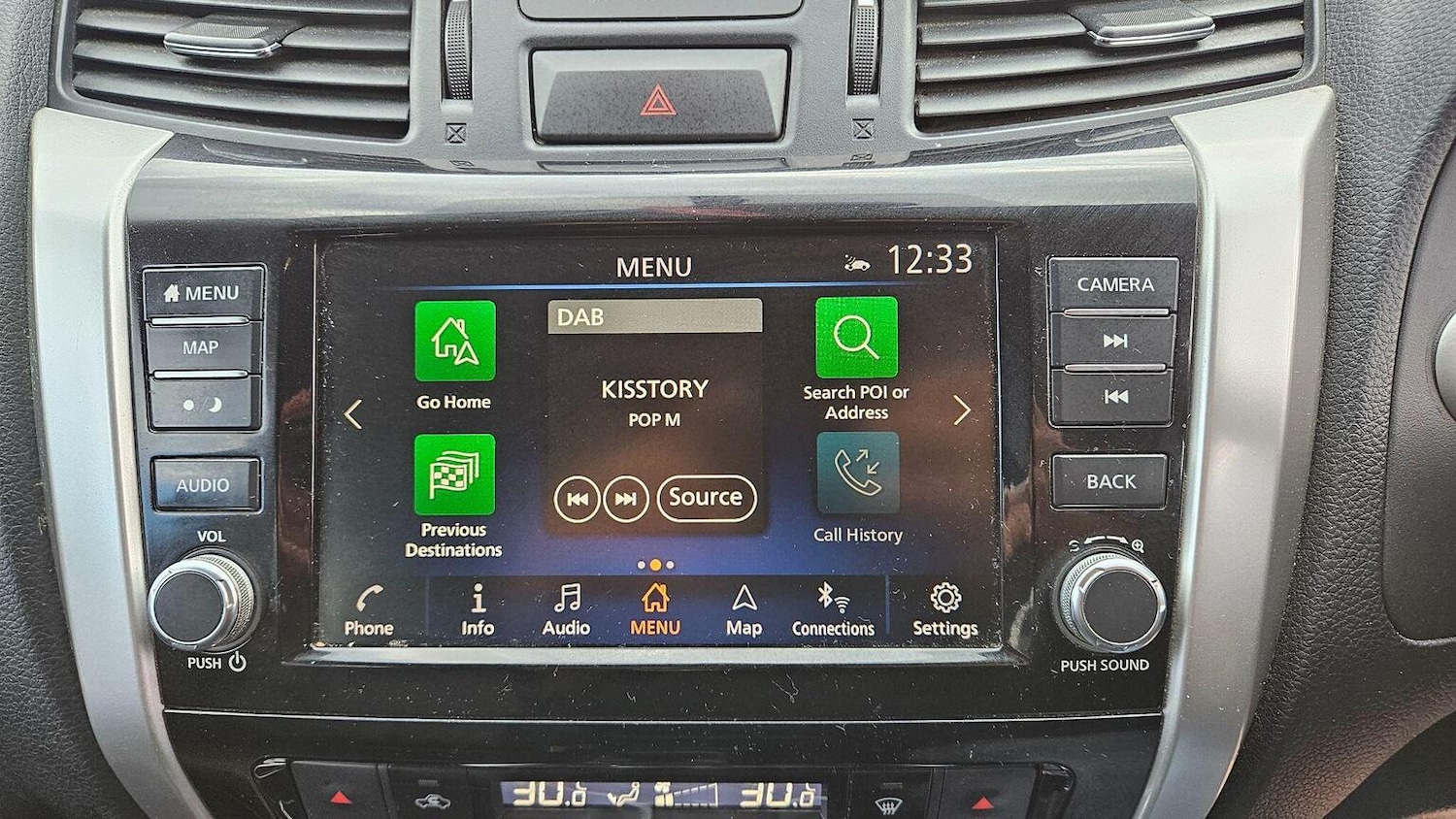 Used Nissan Navara 2021 for sale - 77997325: Photo 49