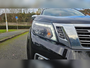 Used Nissan Navara 2021 for sale - 77997325: Photo