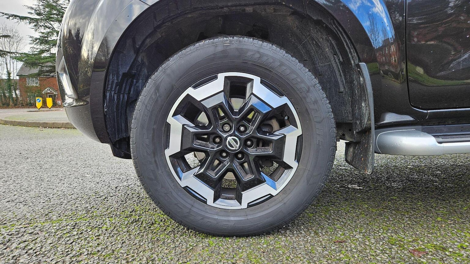 Used Nissan Navara 2021 for sale - 77997325: Photo 5