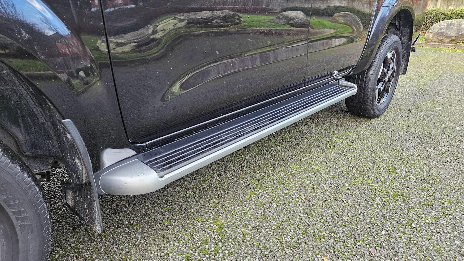 Used Nissan Navara 2021 for sale - 77997325: Photo 6