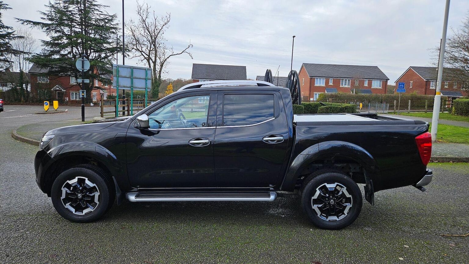 Used Nissan Navara 2021 for sale - 77997325: Photo 7