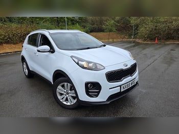 Used Kia Sportage 2016 for sale - 79556874: Photo