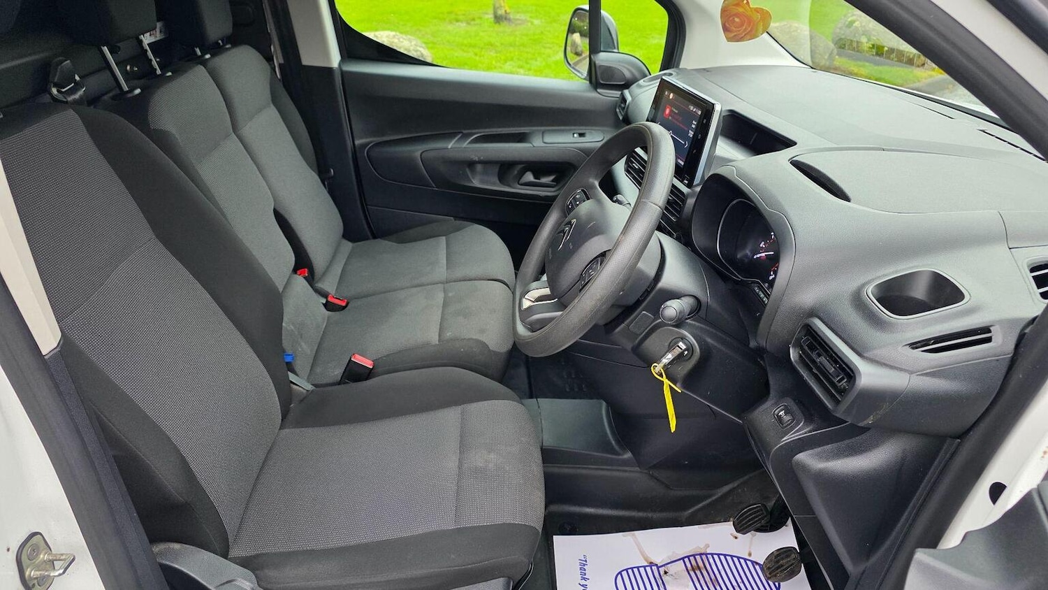 Used Citroen Berlingo 2022 for sale - 78206047: Photo 10