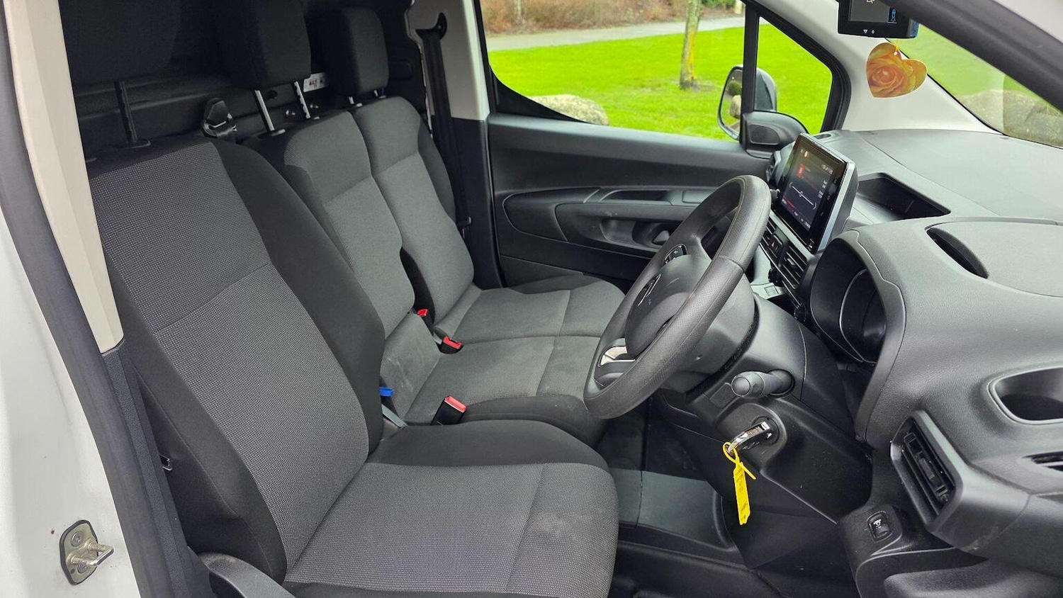 Used Citroen Berlingo 2022 for sale - 78206047: Photo 11