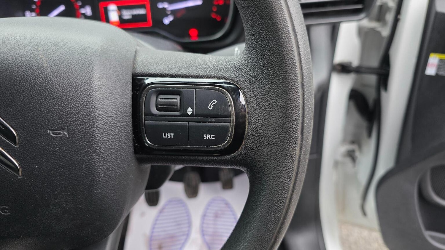 Used Citroen Berlingo 2022 for sale - 78206047: Photo 15