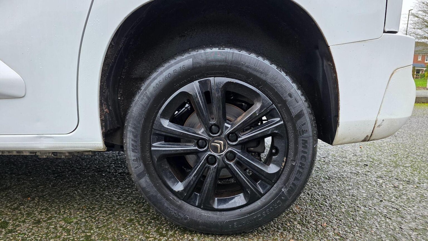 Used Citroen Berlingo 2022 for sale - 78206047: Photo 19