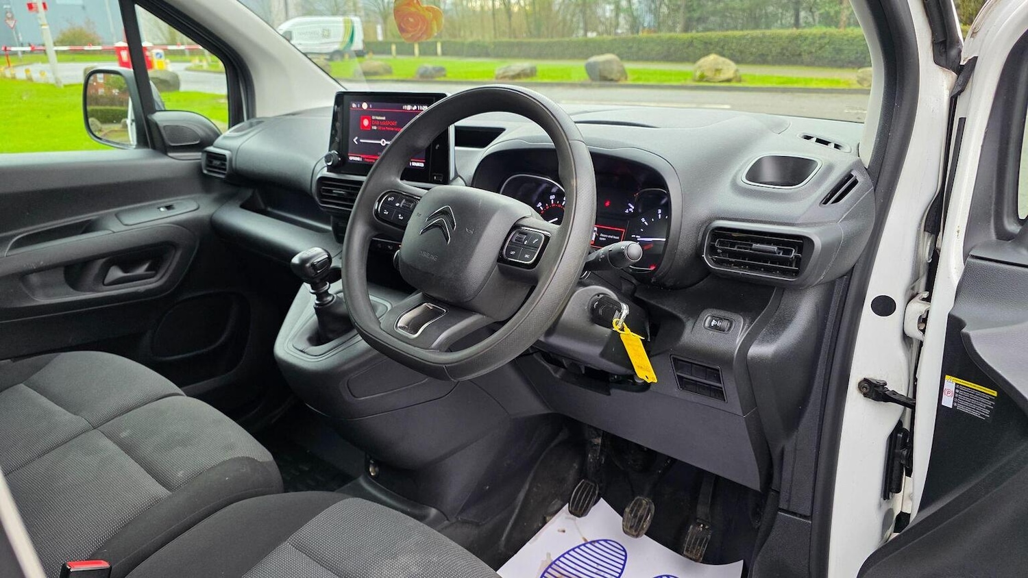 Used Citroen Berlingo 2022 for sale - 78206047: Photo 21