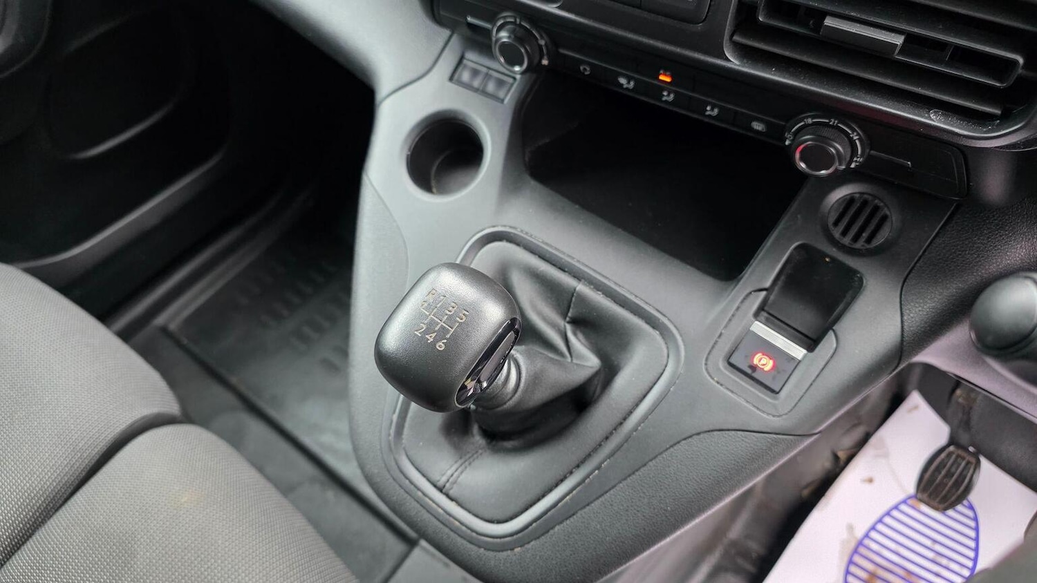 Used Citroen Berlingo 2022 for sale - 78206047: Photo 23