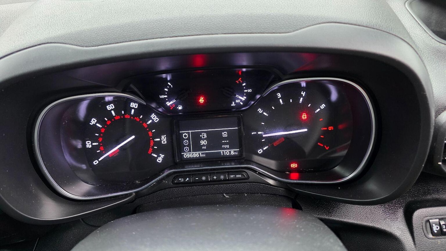 Used Citroen Berlingo 2022 for sale - 78206047: Photo 25