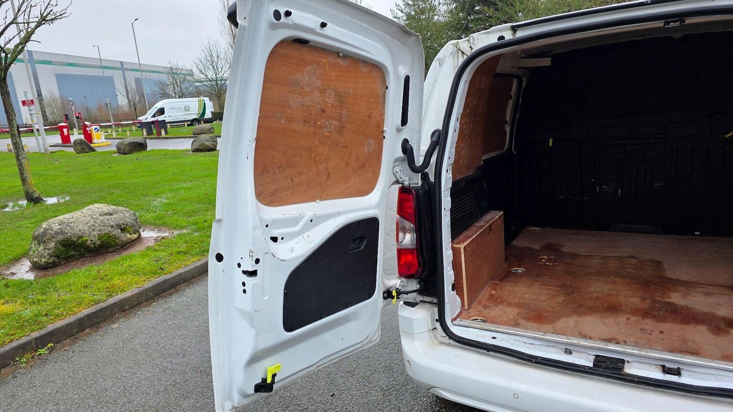 Used Citroen Berlingo 2022 for sale - 78206047: Photo 29