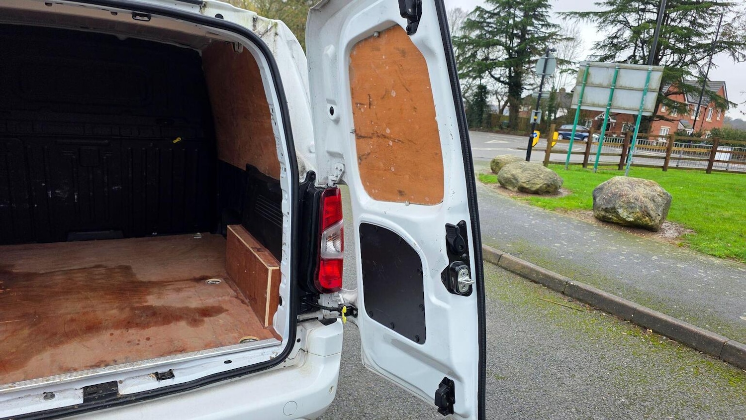 Used Citroen Berlingo 2022 for sale - 78206047: Photo 30