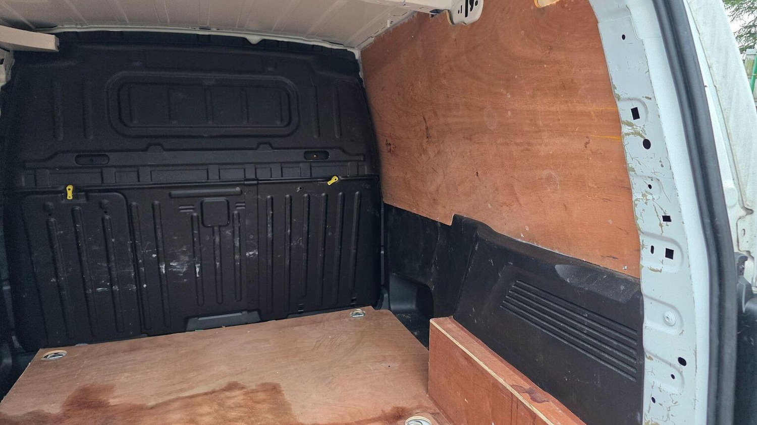 Used Citroen Berlingo 2022 for sale - 78206047: Photo 34