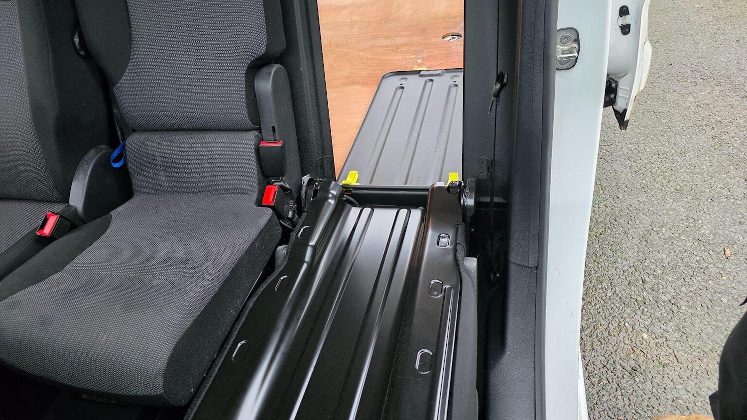 Used Citroen Berlingo 2022 for sale - 78206047: Photo 36