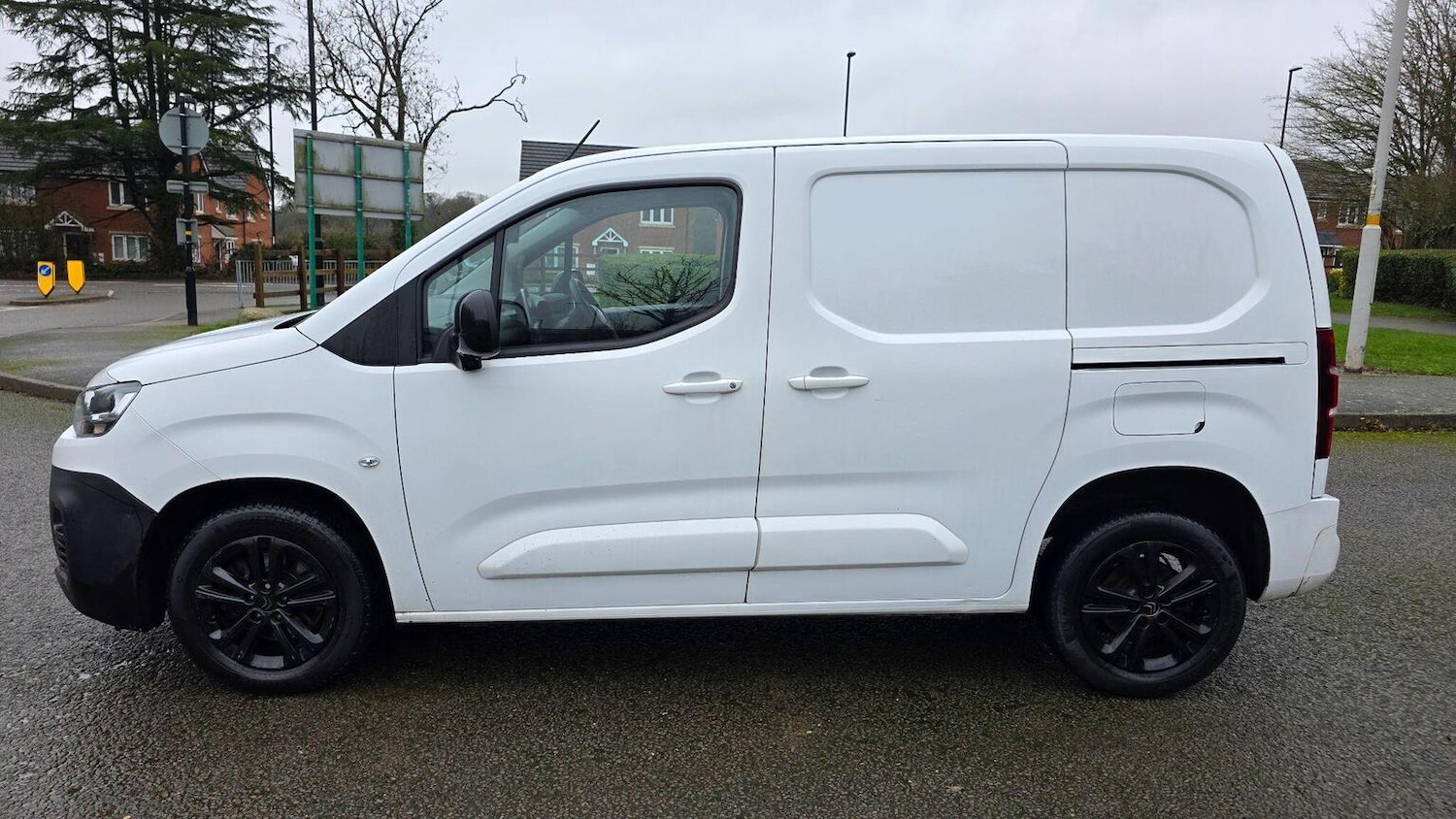 Used Citroen Berlingo 2022 for sale - 78206047: Photo 4