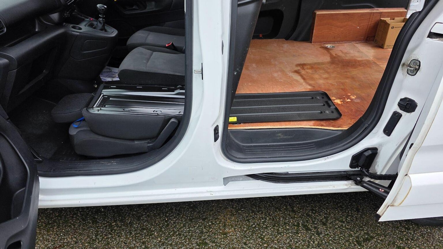 Used Citroen Berlingo 2022 for sale - 78206047: Photo 43