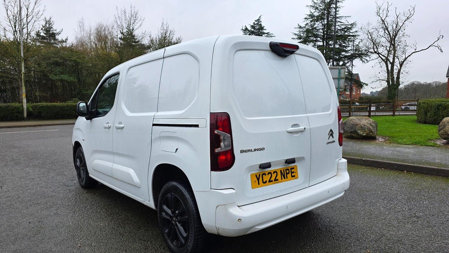Used Citroen Berlingo 2022 for sale - 78206047: Photo 6