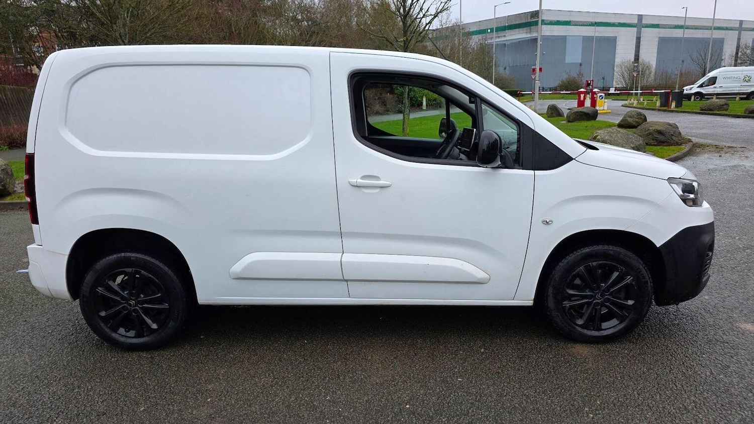 Used Citroen Berlingo 2022 for sale - 78206047: Photo 8