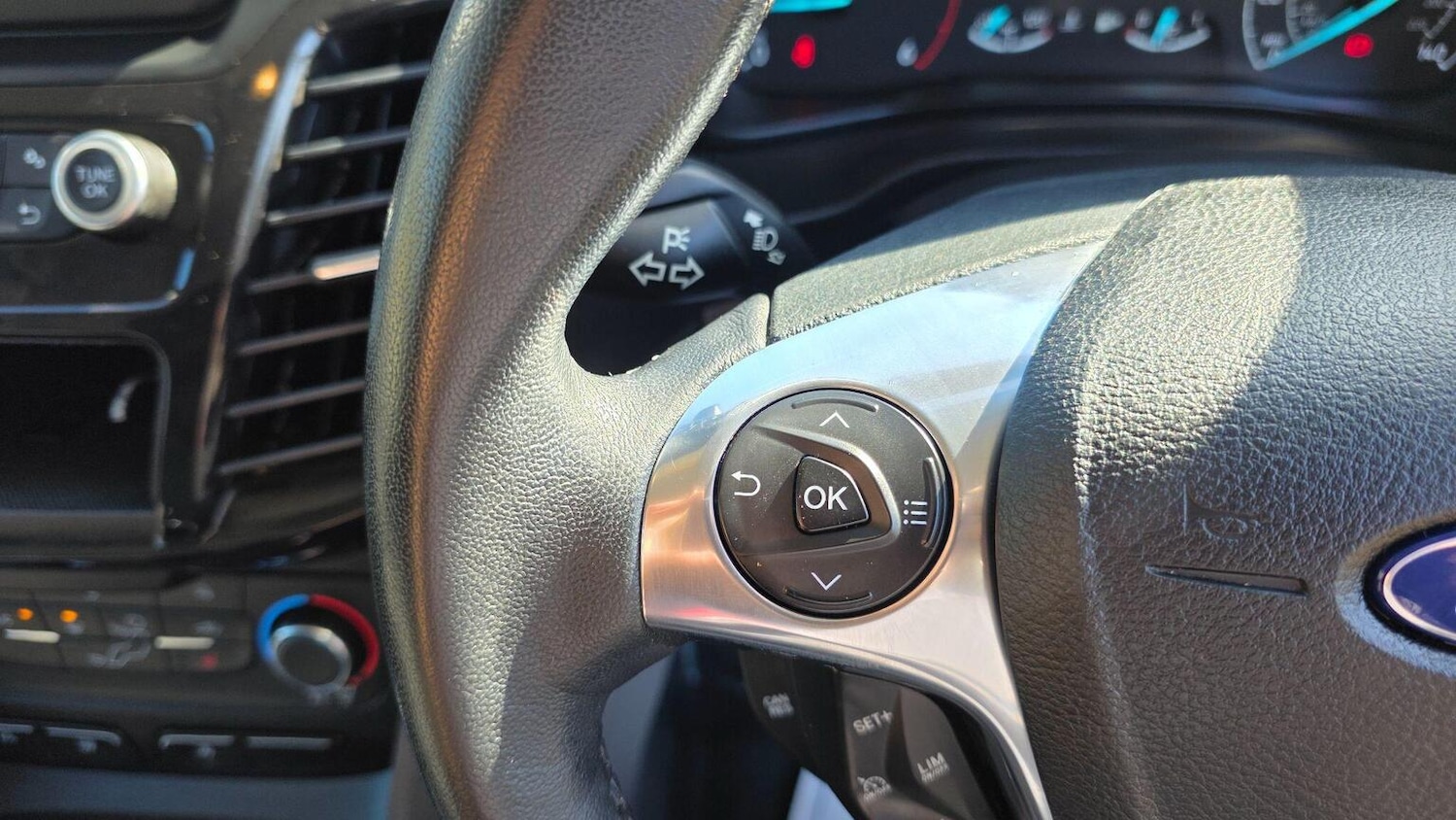 Used Ford Transit Connect 2019 for sale - 77997316: Photo 13